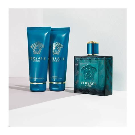 versace eros hudson bay